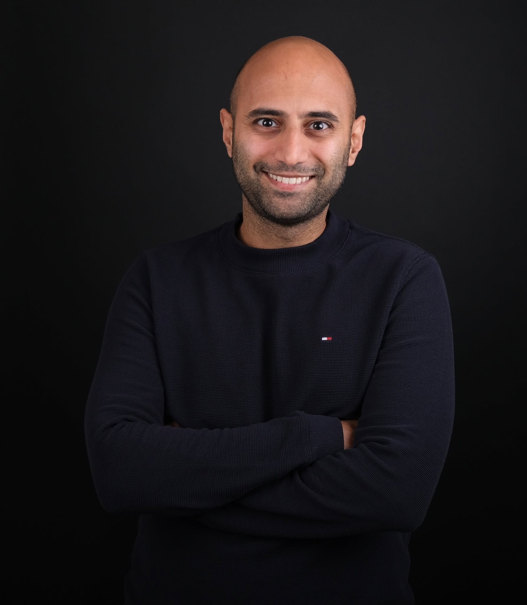 Avatar di Keivan Tahami