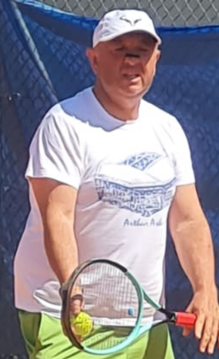 Avatar di Simone Silvestri