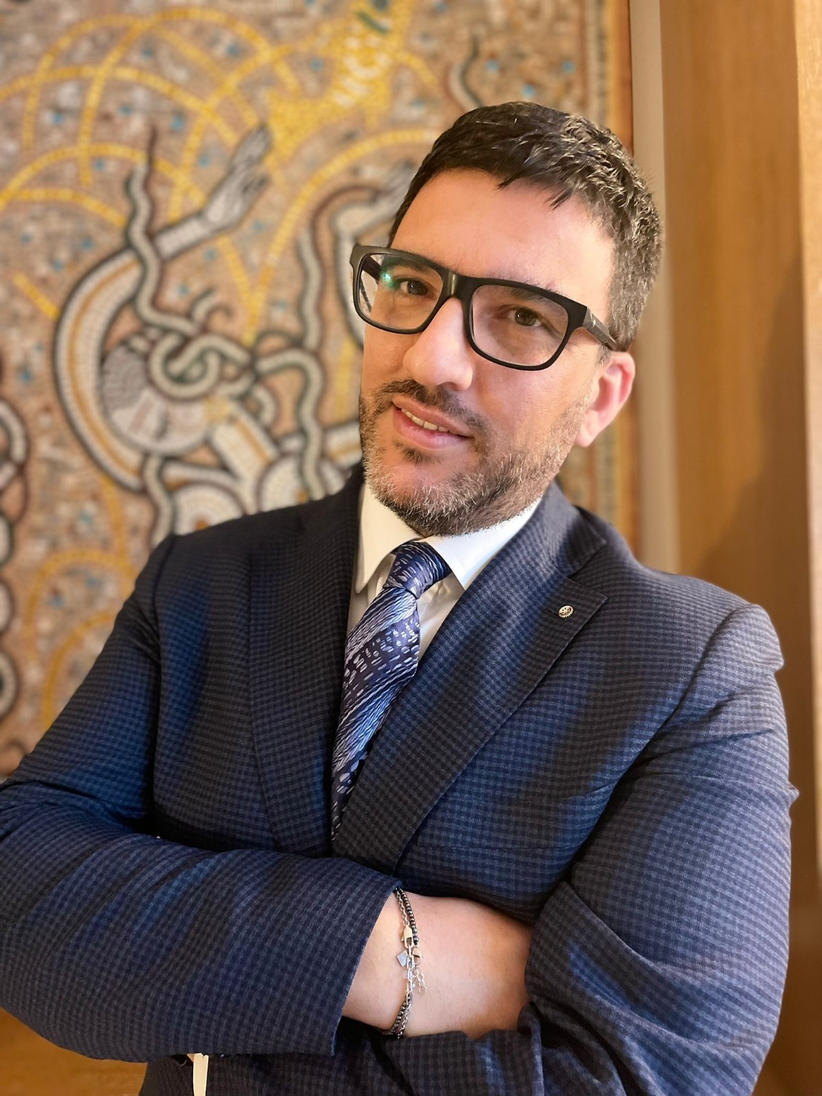 Avatar di Francesco Bitonti
